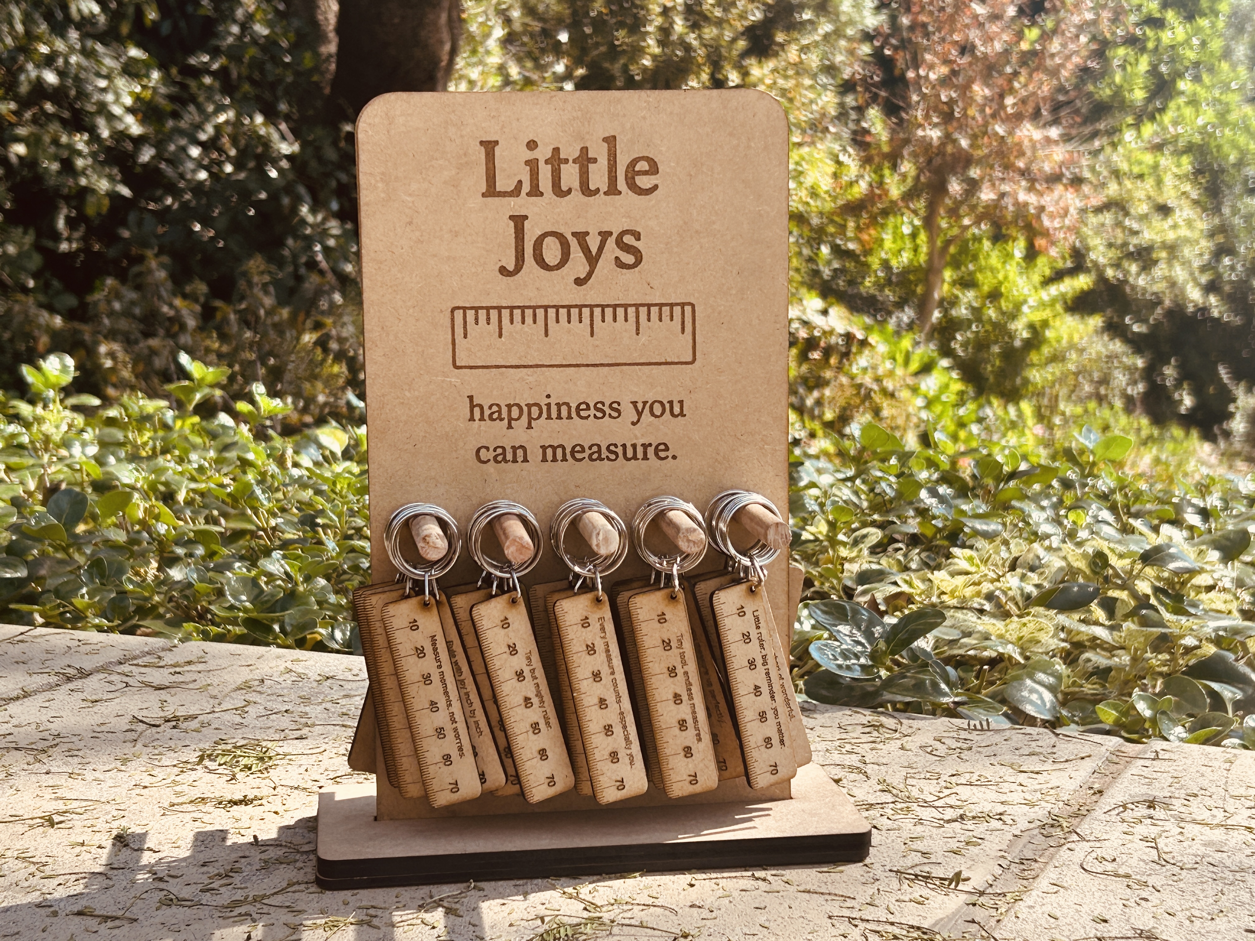 Little Joys collection